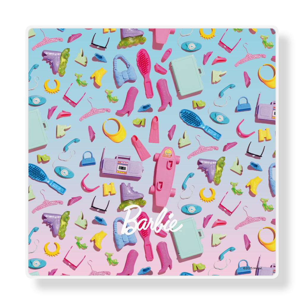 Barbie - お出かけ